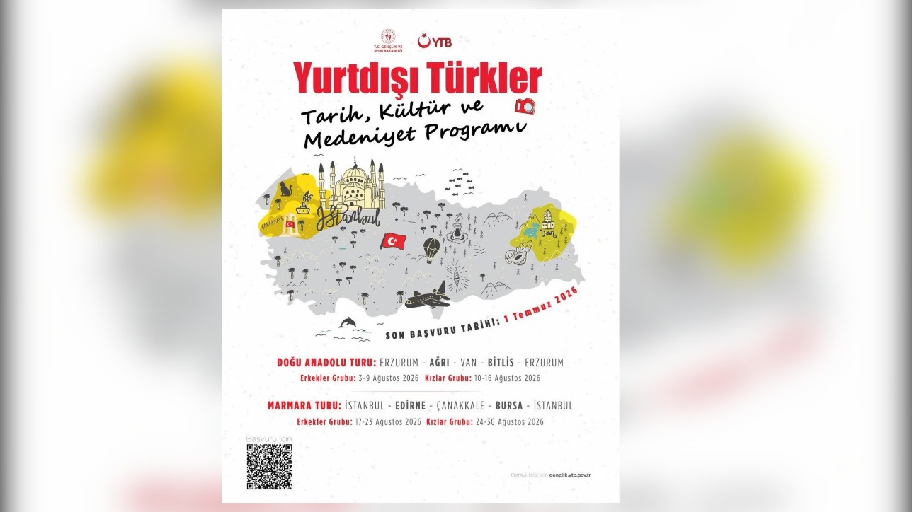 Etkinlik Resmi