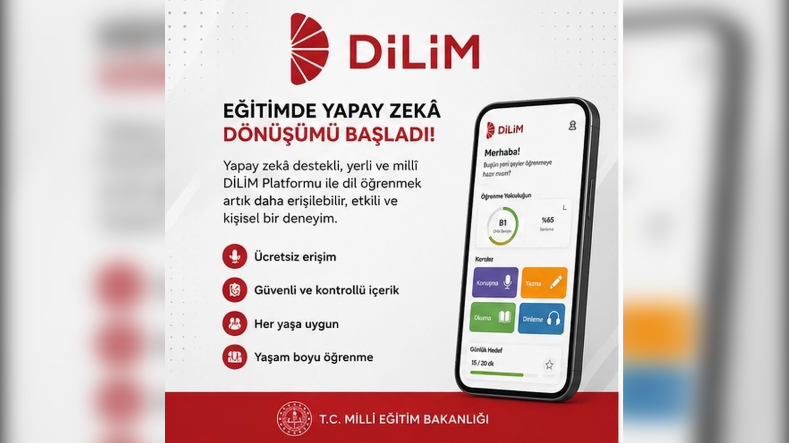 Haber Resmi
