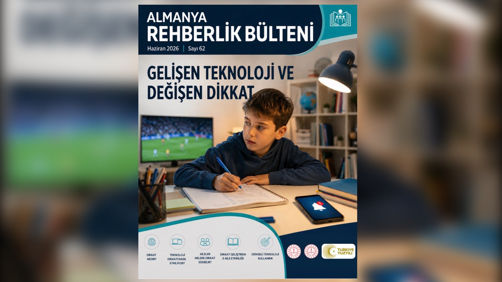 Haber Resmi